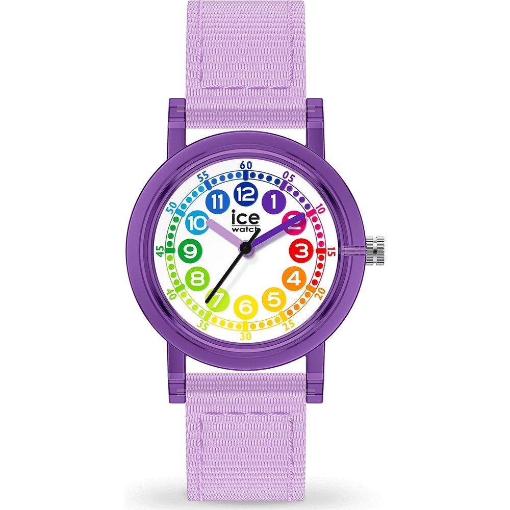 Ice-Watch Ice-Kids 024499 ICE learning Horloge