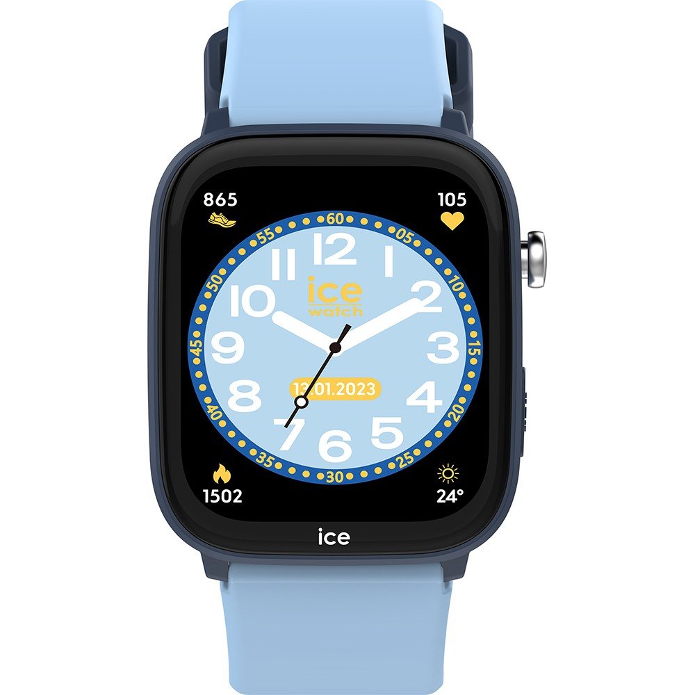 Ice-Watch Ice-Smart 024548 ICE smart junior 3.0 FM Horloge