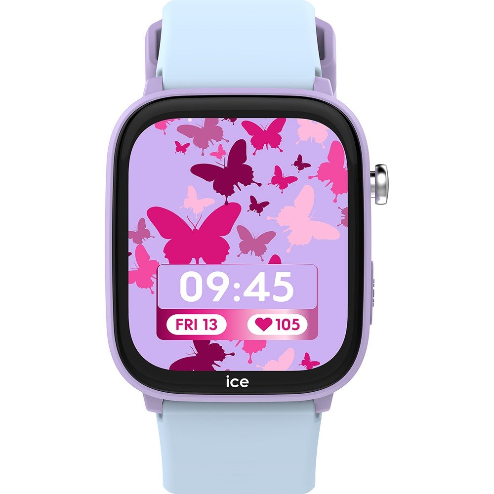Ice-Watch Ice-Smart 024550 ICE smart junior 3.0 FM Horloge