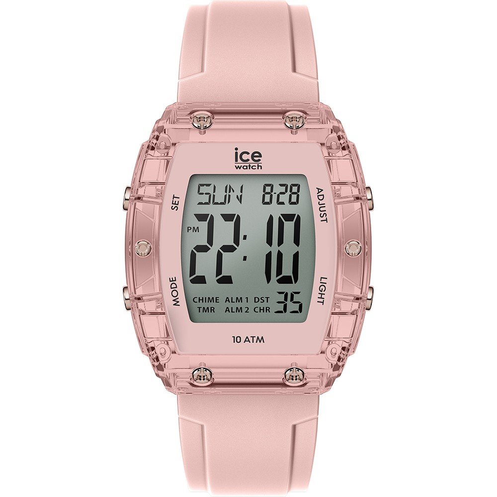 Ice-Watch Ice-Boliday 024563 ICE digit boliday Horloge