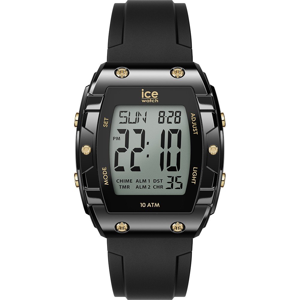 Ice-Watch Ice-Boliday 024564 ICE digit boliday Horloge