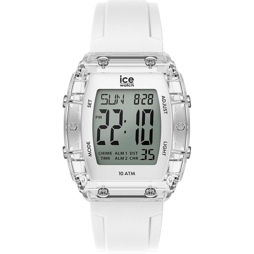 Ice-Watch Ice-Boliday 024565 ICE digit boliday Horloge
