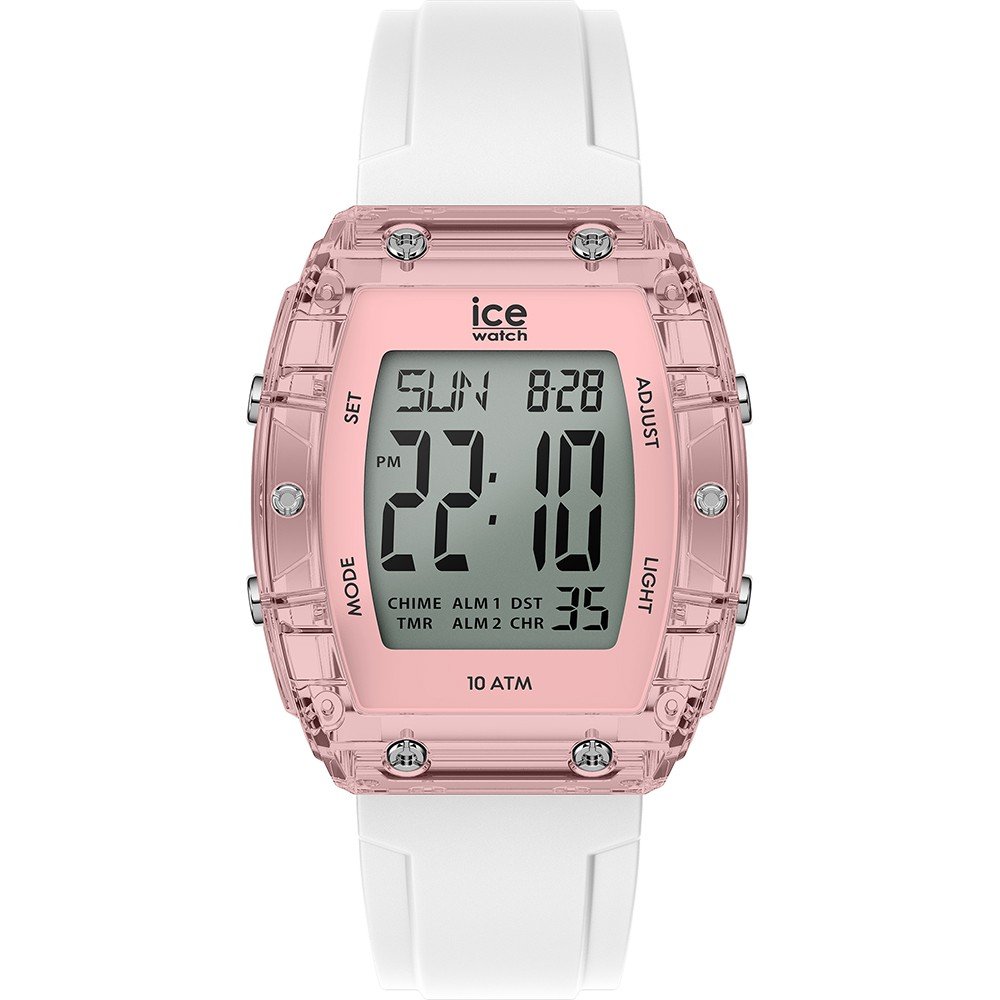 Ice-Watch Ice-Boliday 024566 ICE digit boliday Horloge