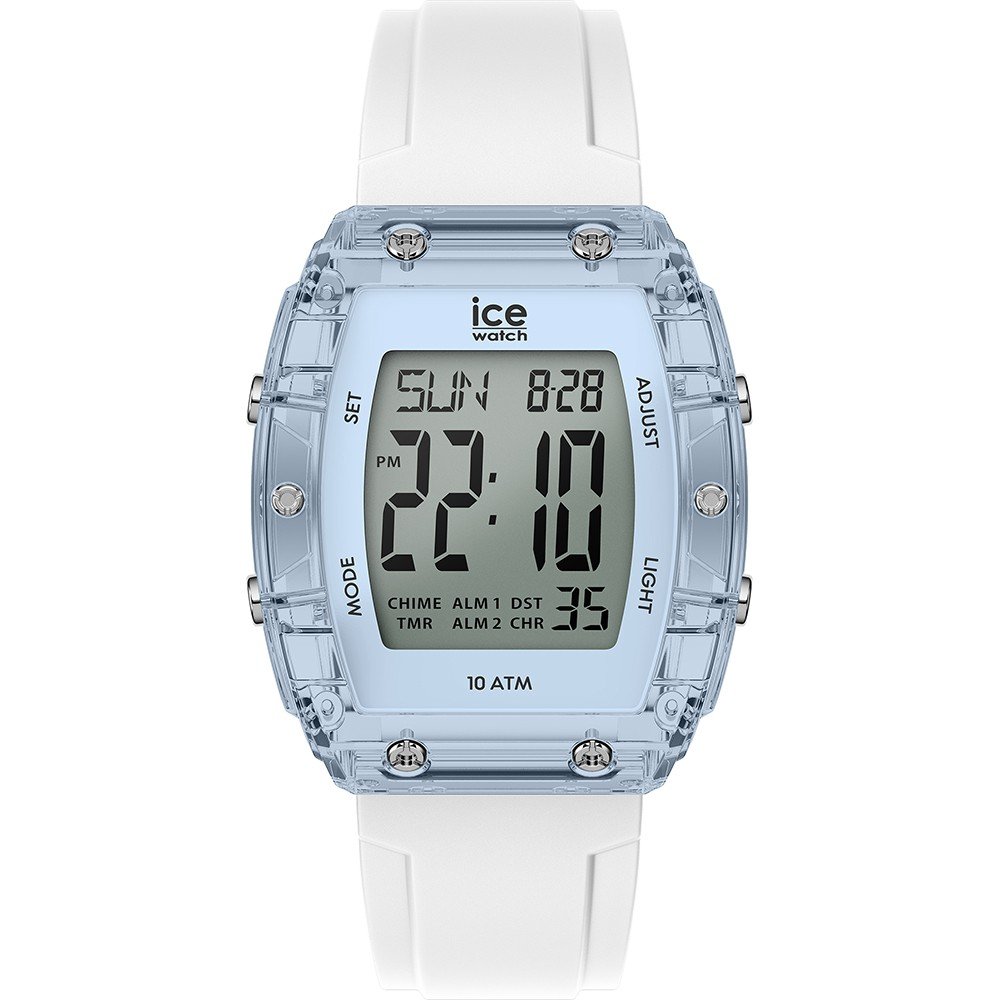 Ice-Watch Ice-Boliday 024567 ICE digit boliday Horloge