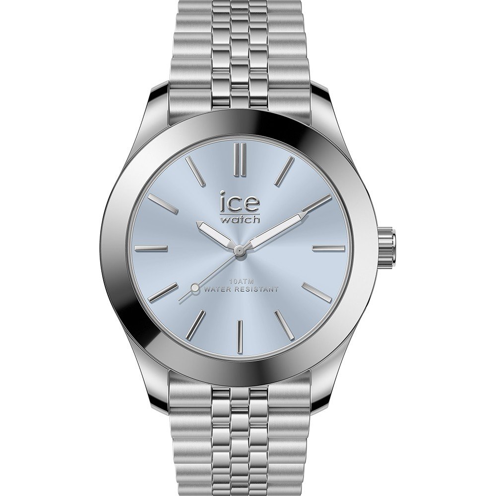 Ice-Watch Ice-Steel 024744 ICE steel Horloge