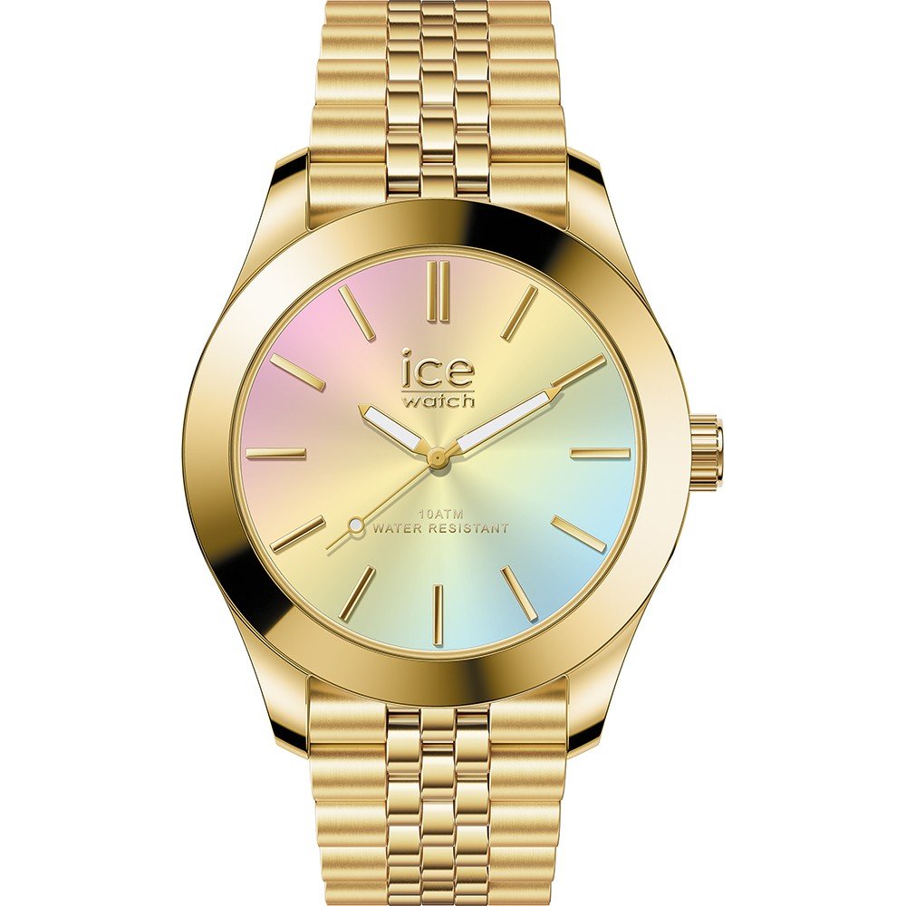 Ice-Watch Ice-Steel 024747 ICE steel Horloge