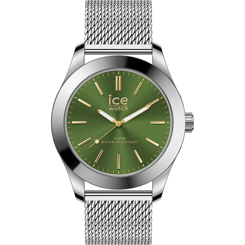 Ice-Watch Ice-Steel 024749 ICE steel Horloge
