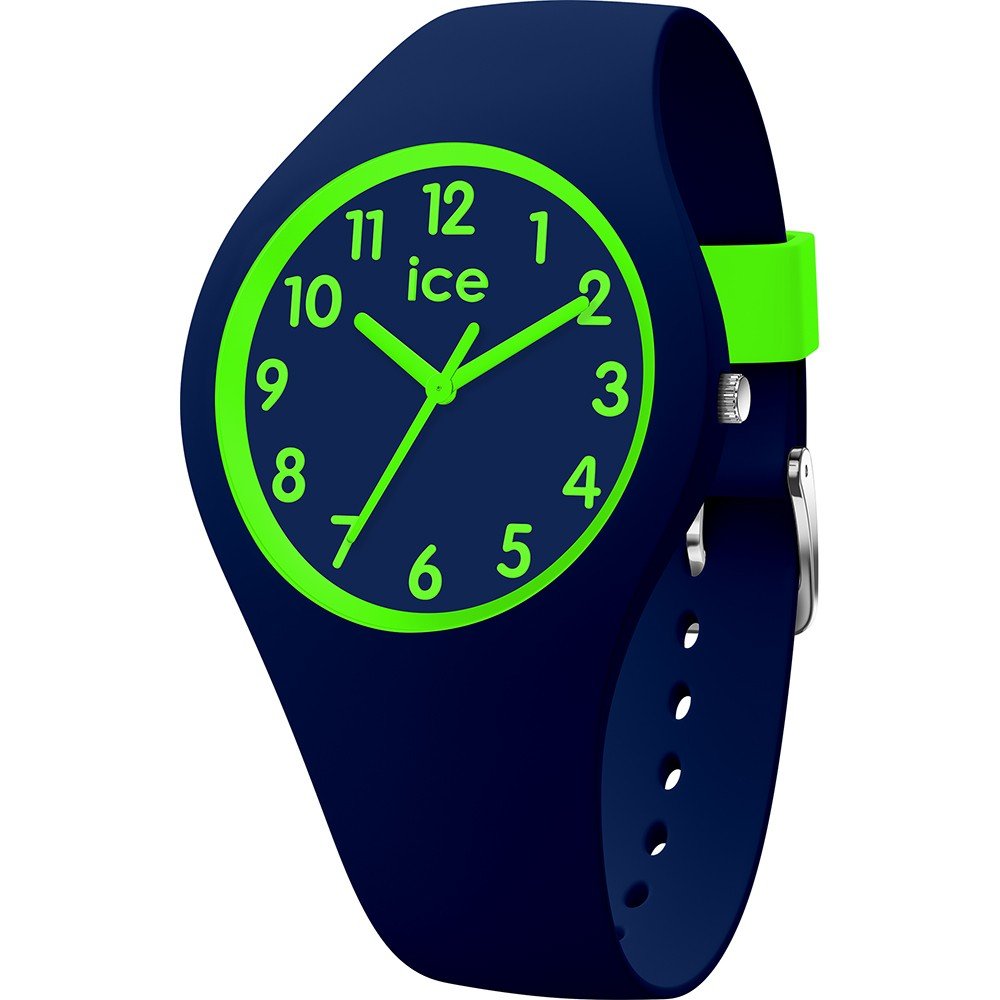 Ice-Watch Ice-Iconic 024805 ICE Ola Kids Horloge