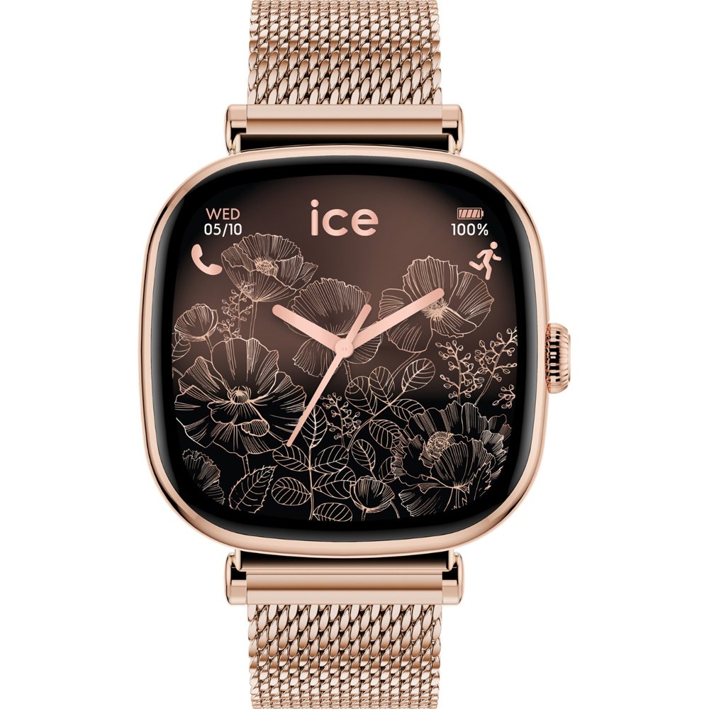 Ice-Watch Ice-Smart 025233 ICE smart SQ 2.0 Horloge