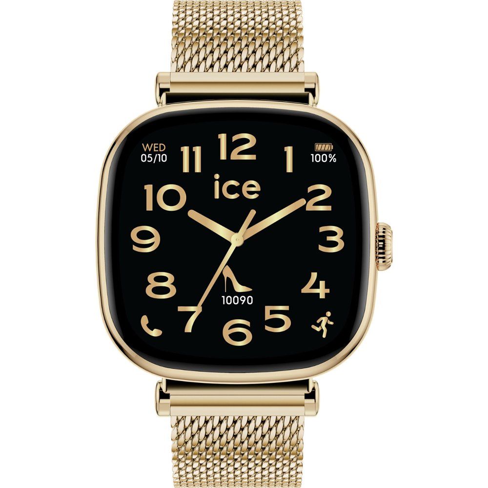 Ice-Watch Ice-Smart 025234 ICE smart SQ 2.0 Horloge
