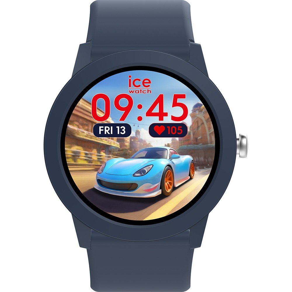 Ice-Watch Ice-Smart 025247 ICE smart junior RD 3.0 Horloge