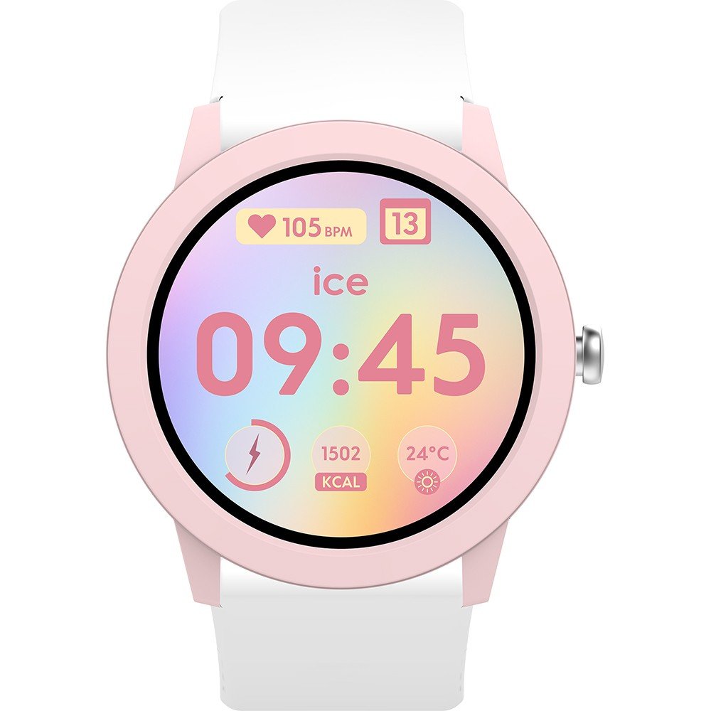 Ice-Watch Ice-Smart 025248 ICE smart junior RD 3.0 Horloge