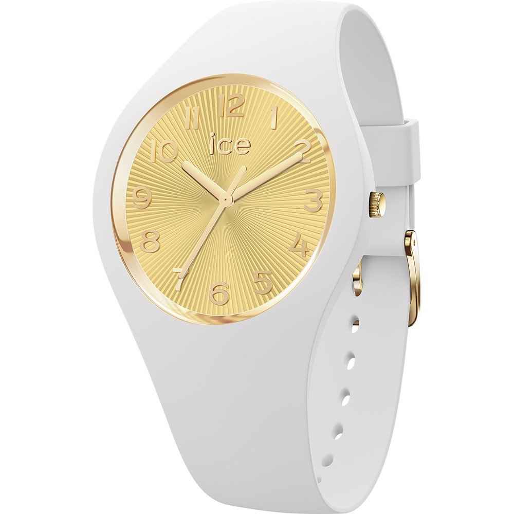 Ice-Watch Ice-Iconic 025250 ICE champagne Horloge