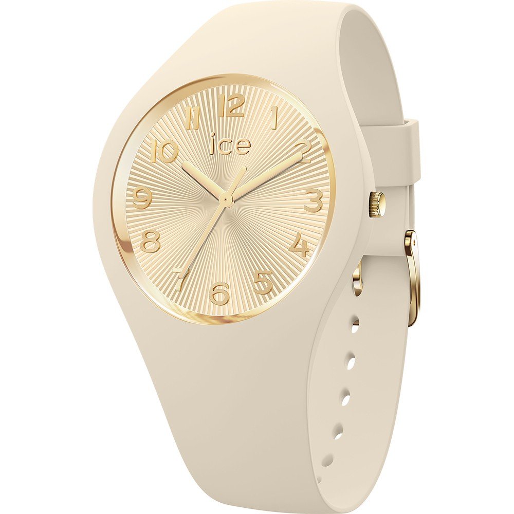 Ice-Watch Ice-Iconic 025251 ICE champagne Horloge