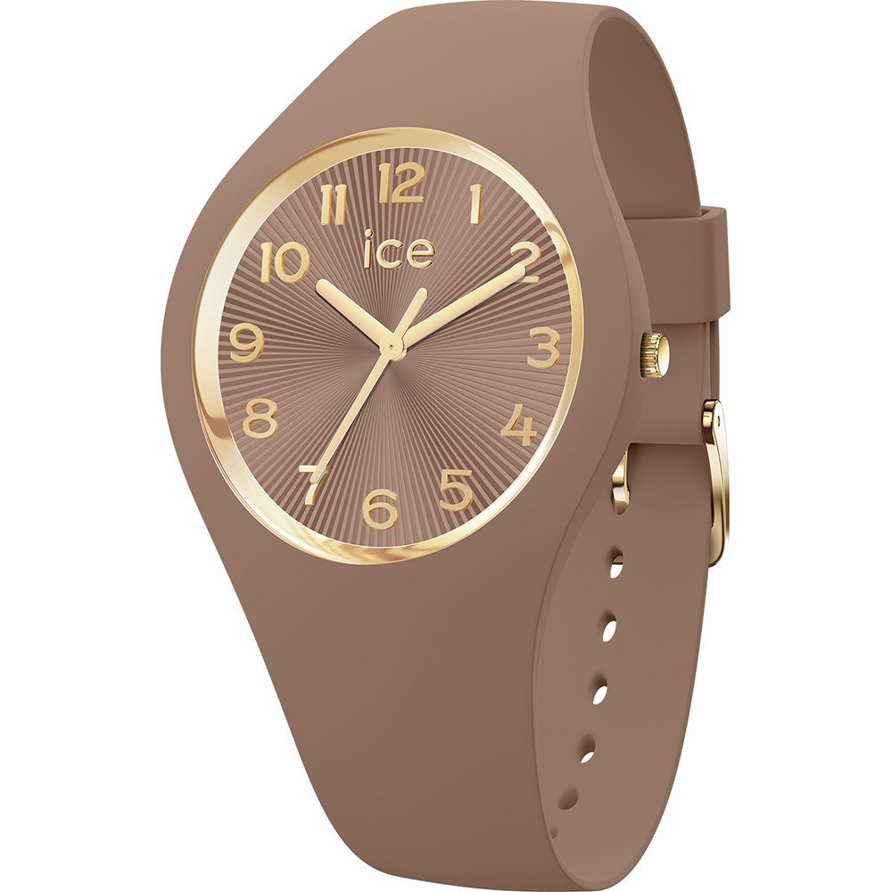 Ice-Watch Ice-Iconic 025252 ICE champagne Horloge