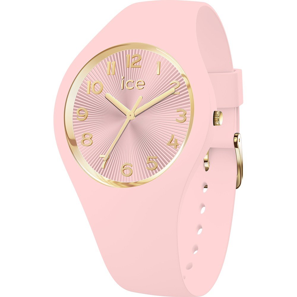 Ice-Watch Ice-Iconic 025253 ICE champagne Horloge