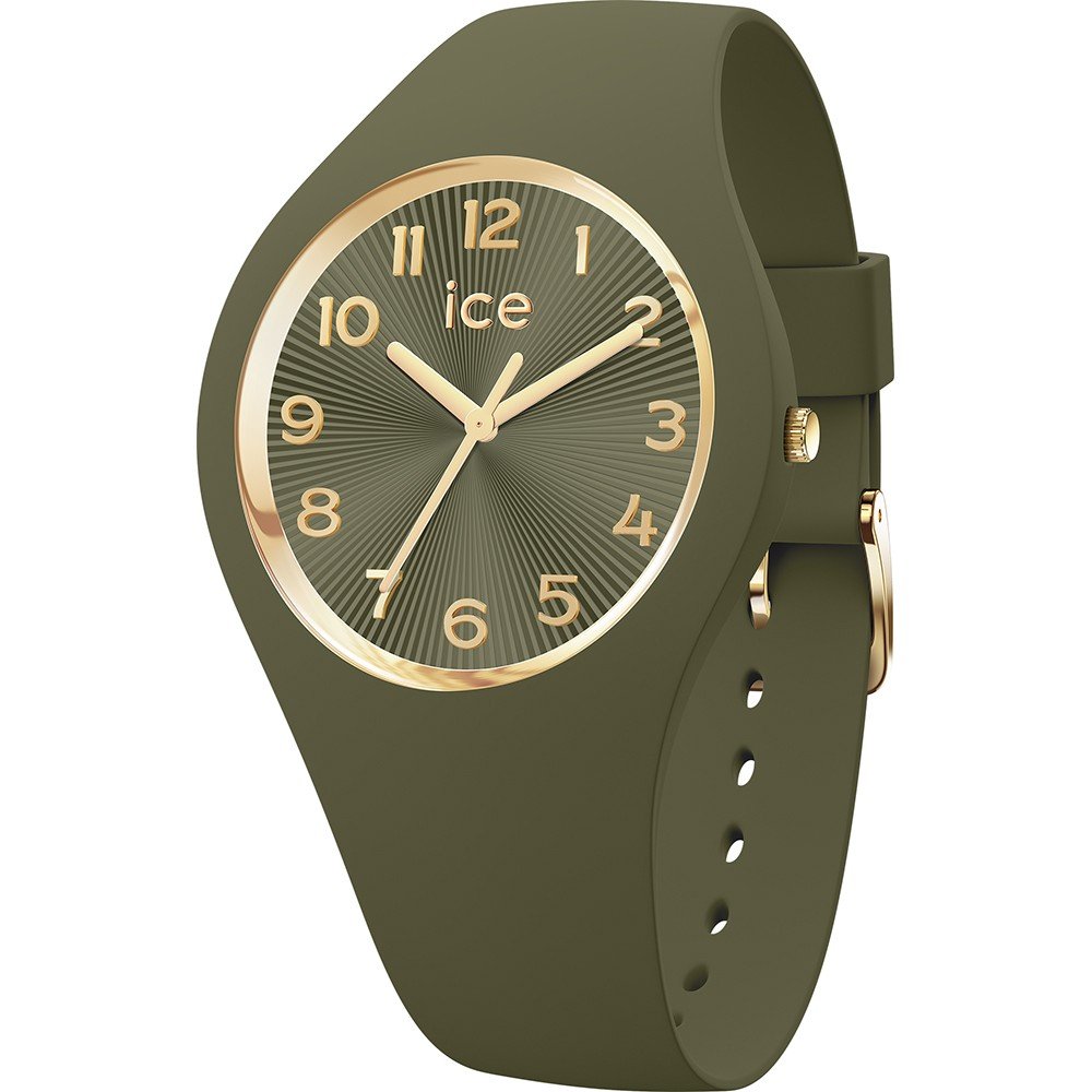 Ice-Watch Ice-Iconic 025254 ICE champagne Horloge