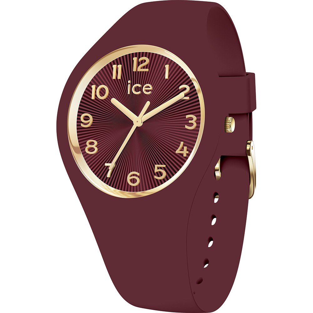 Ice-Watch Ice-Iconic 025255 ICE champagne Horloge