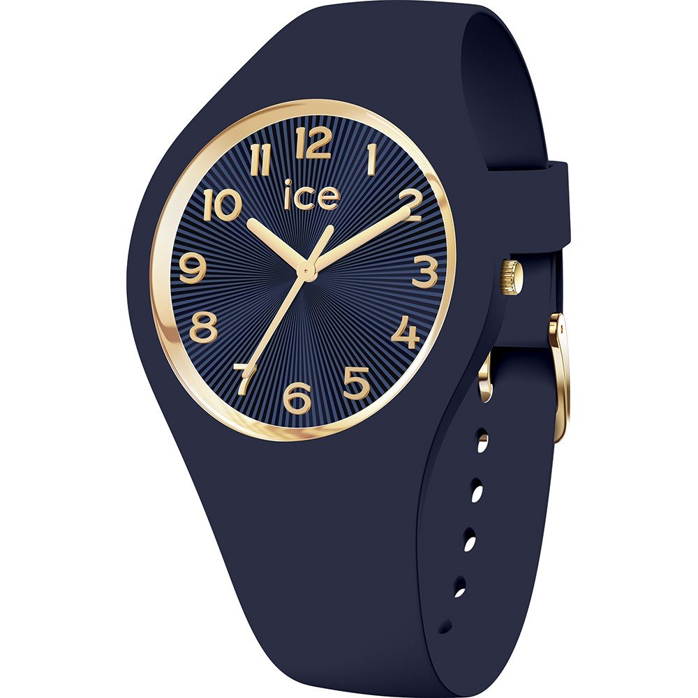 Ice-Watch Ice-Iconic 025256 ICE champagne Horloge