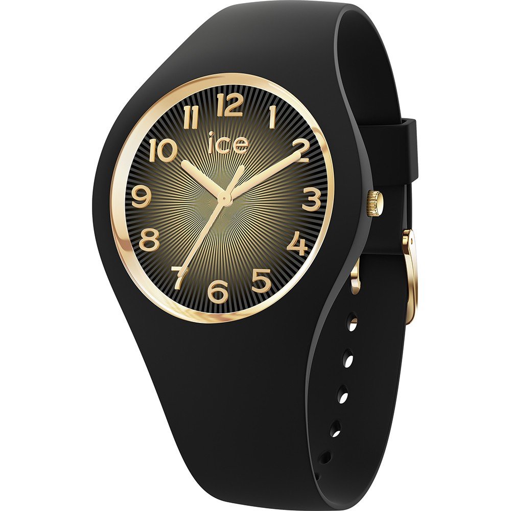Ice-Watch Ice-Iconic 025258 ICE champagne Horloge