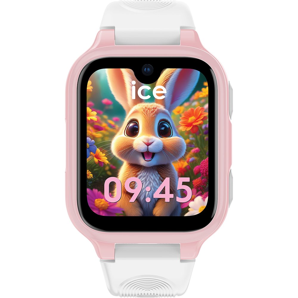 Ice-Watch Ice-Smart 025270 ICE kids 4G 2.0 Horloge