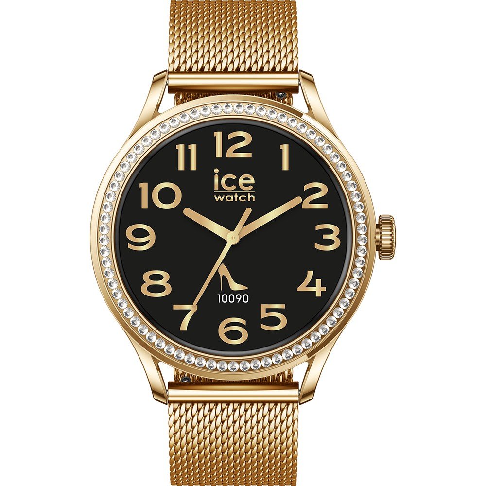 Ice-Watch Ice-Smart 025316 ICE smart ST 2.0 Horloge
