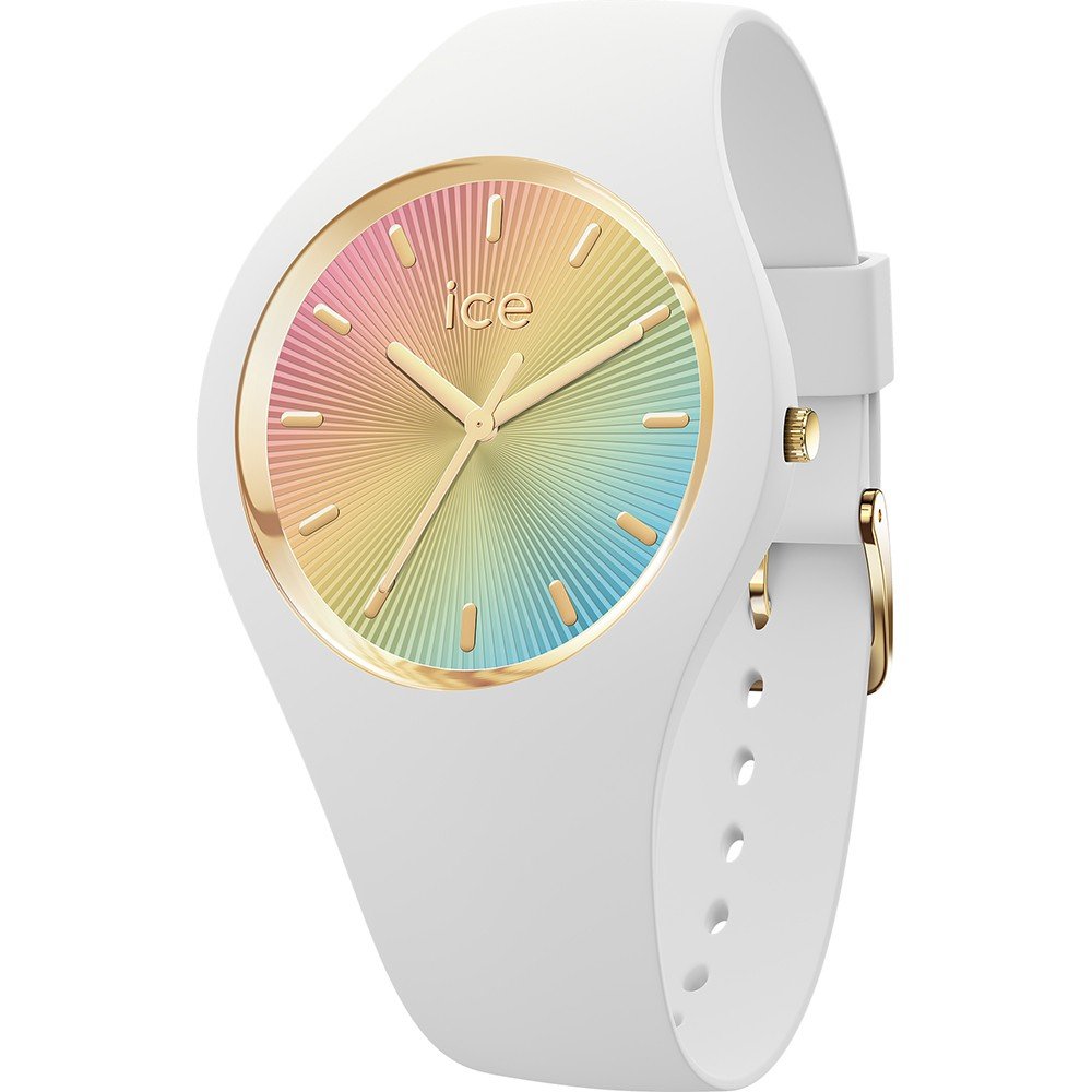 Ice-Watch Ice-Iconic 025350 ICE champagne Horloge