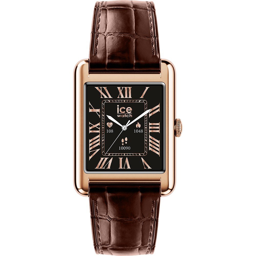 Ice-Watch Ice-Smart 025382 ICE smart TK 2.0 Horloge