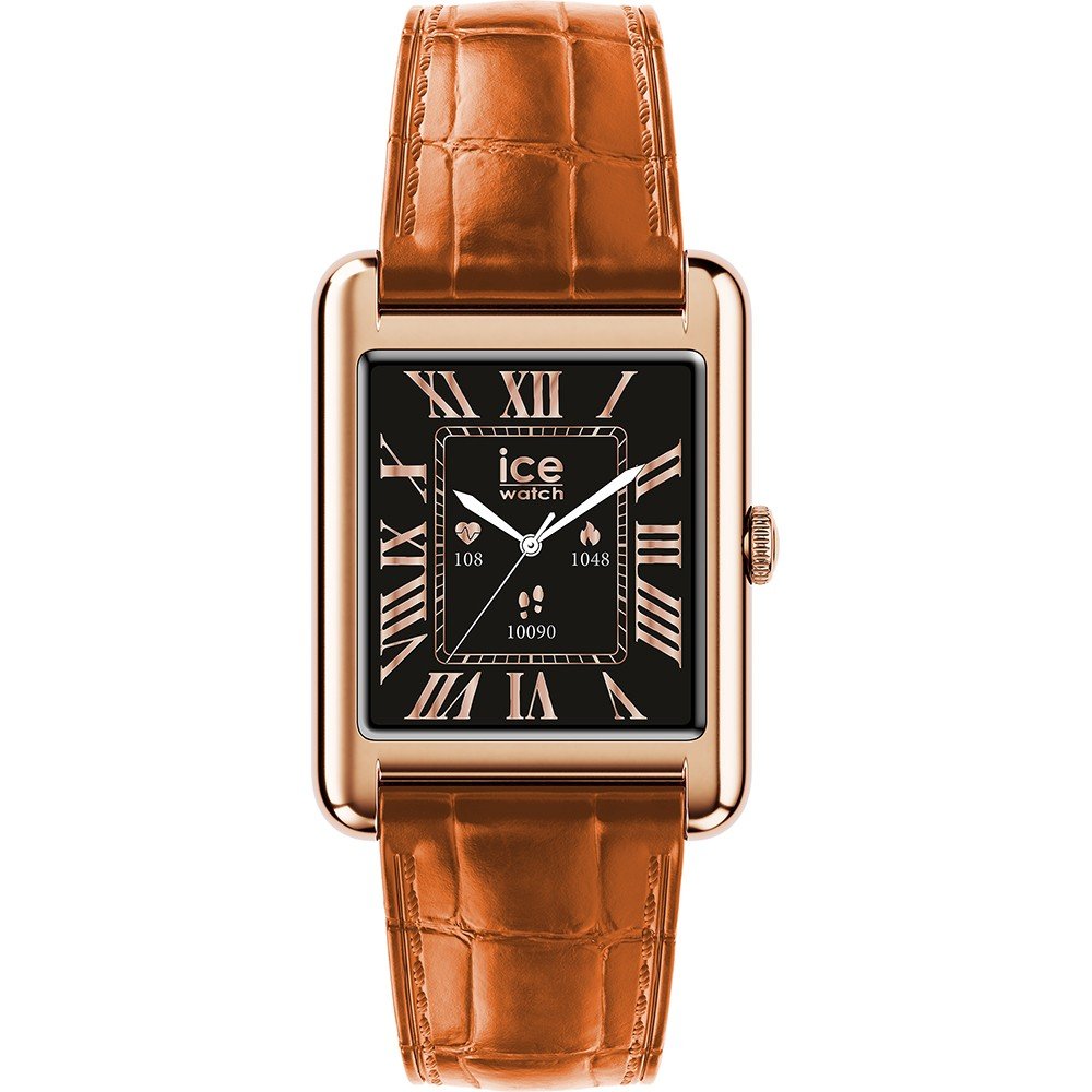 Ice-Watch Ice-Smart 025383 ICE smart TKS 2.0 Horloge