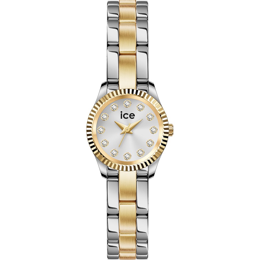 Ice watch horloge