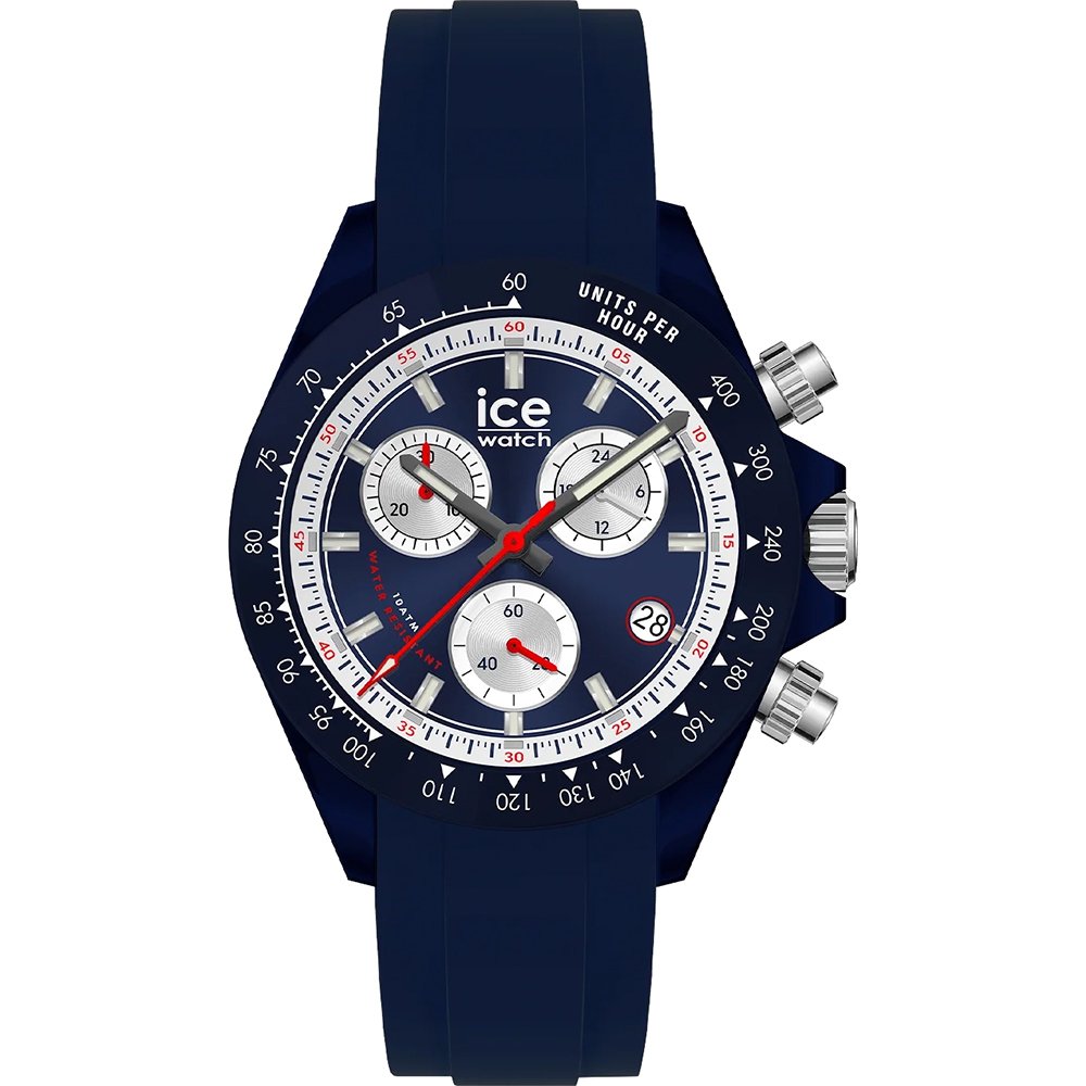 Ice-Watch Bewatch 025630 Horloge
