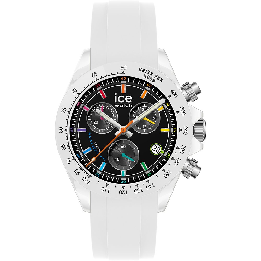 Ice-Watch Bewatch 025631 Horloge