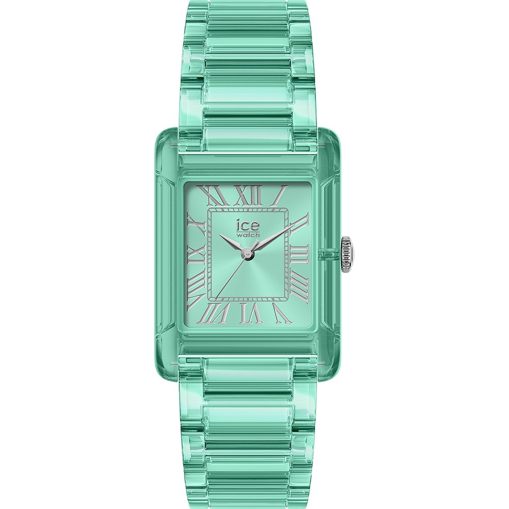 Ice-Watch Ice-Power 025715 ICE power PW6 Horloge