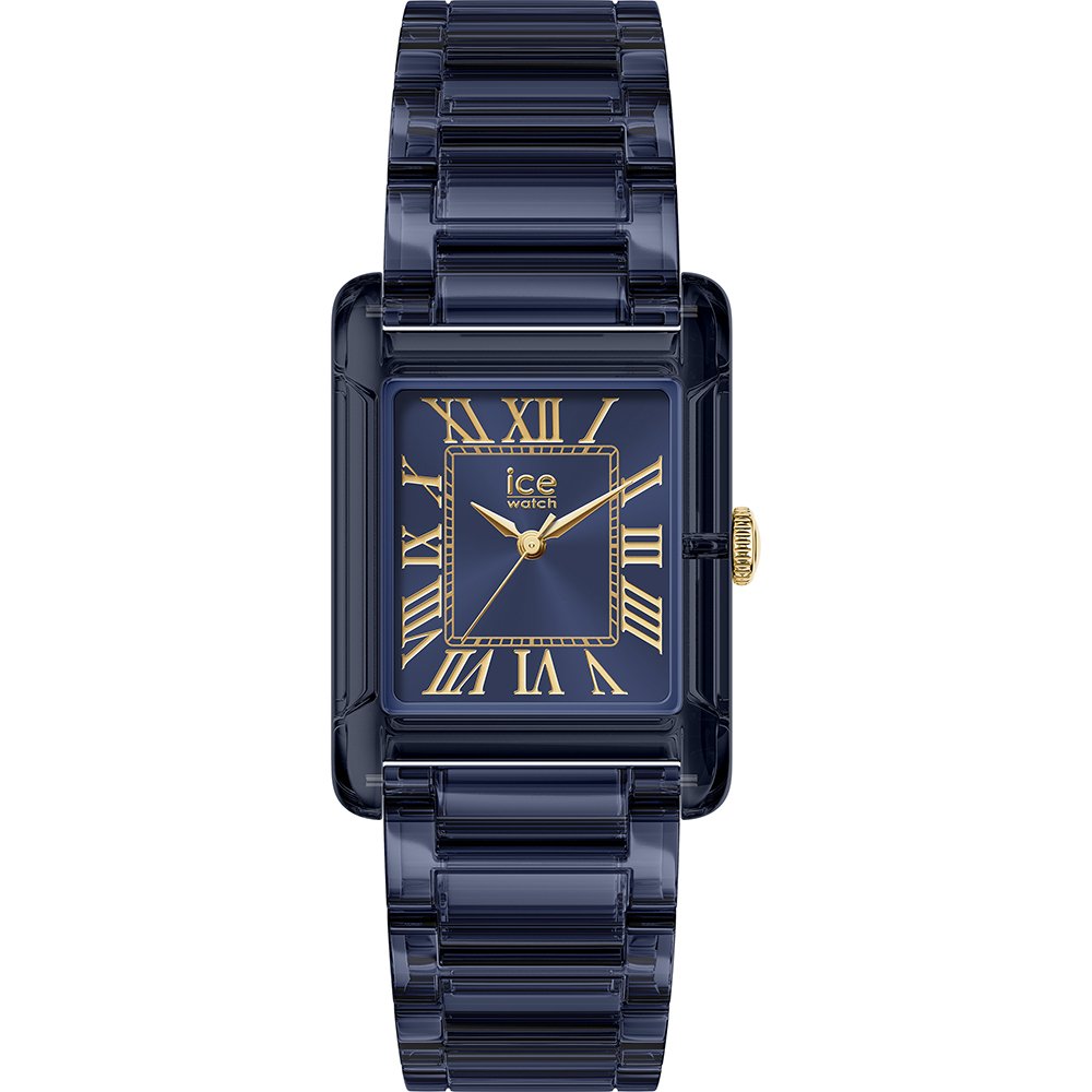 Ice-Watch Ice-Power 025716 ICE power PW6 Horloge