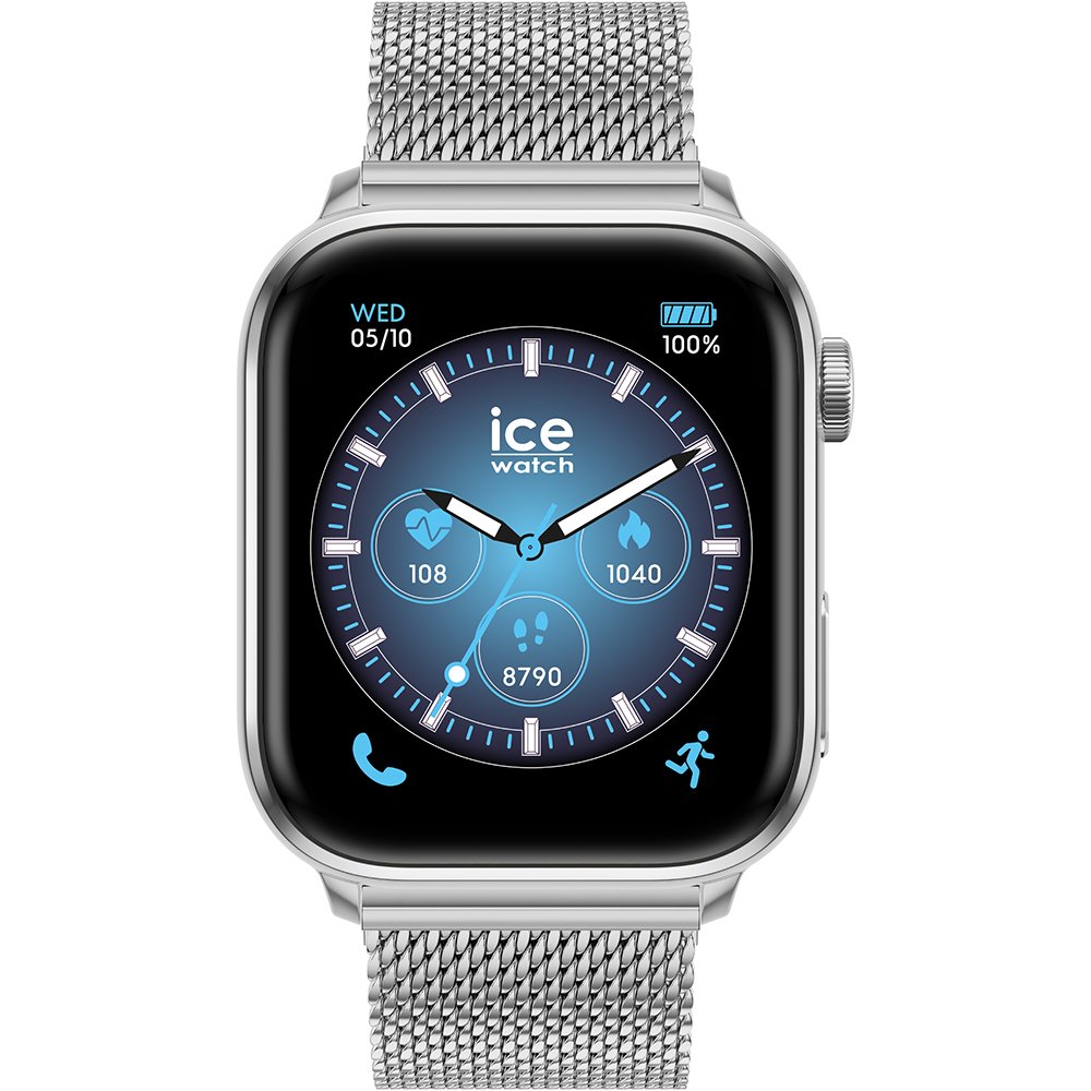 Ice watch horloge