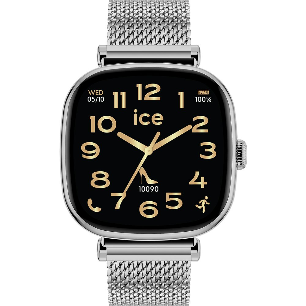 Ice watch horloge