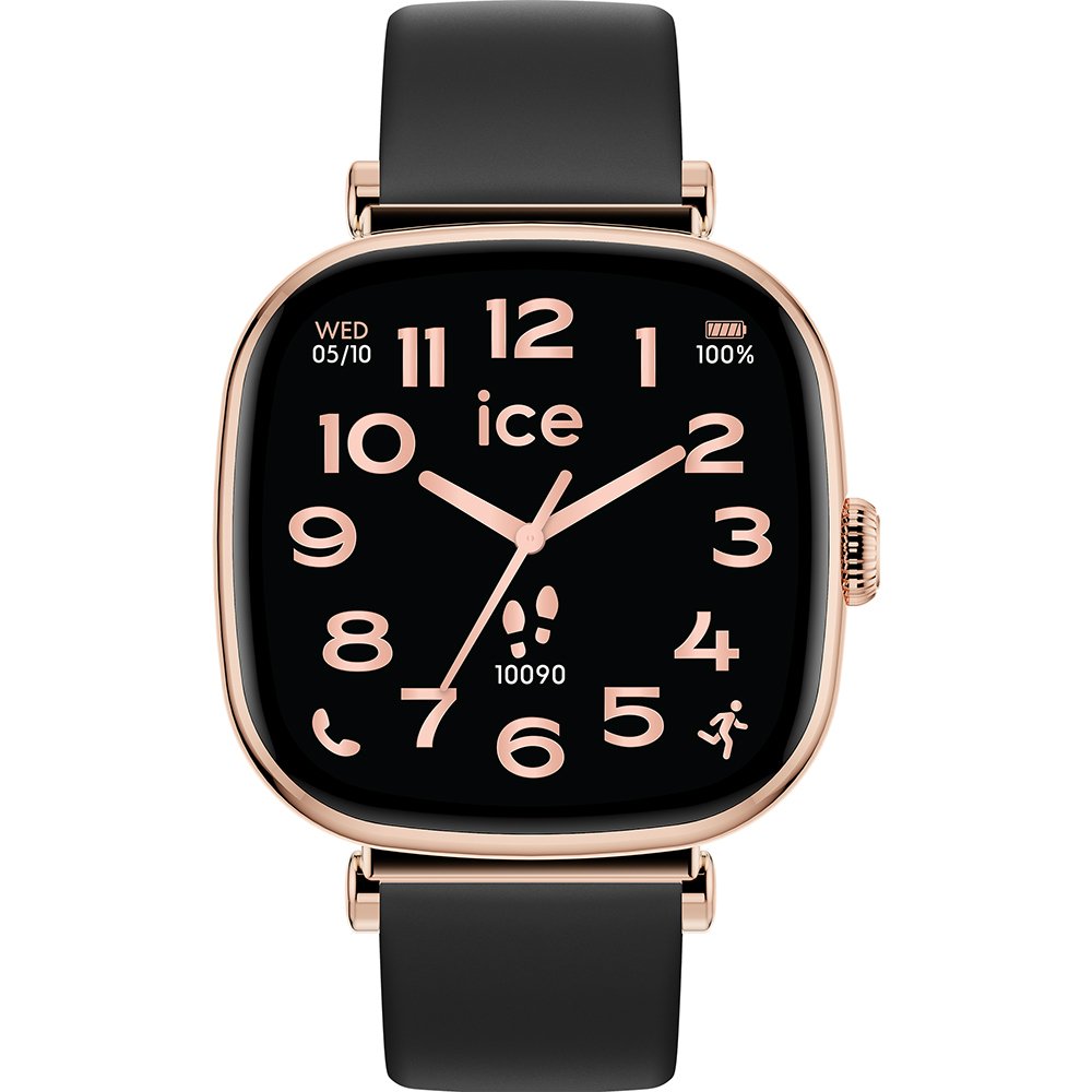 Ice-Watch Ice-Smart 025890 ICE smart SQ 2.0 Horloge