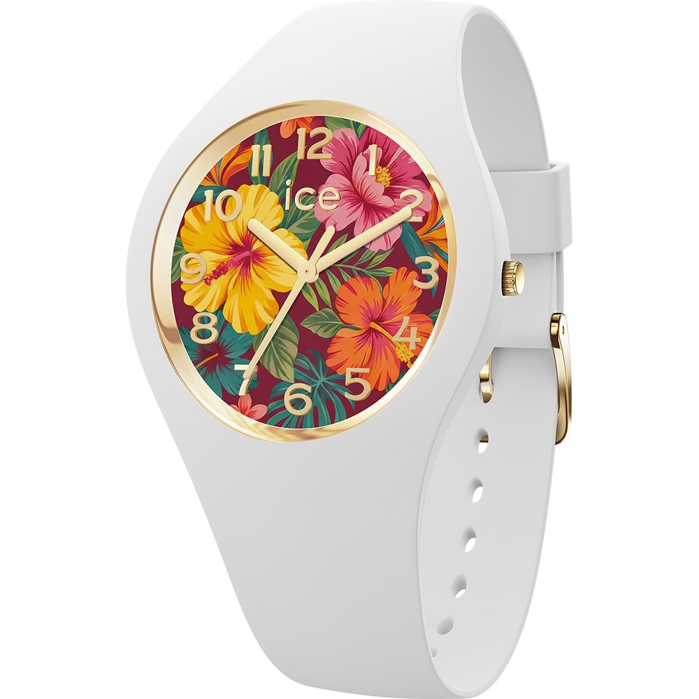 Ice-Watch Ice-Iconic 025901 ICE flower Horloge
