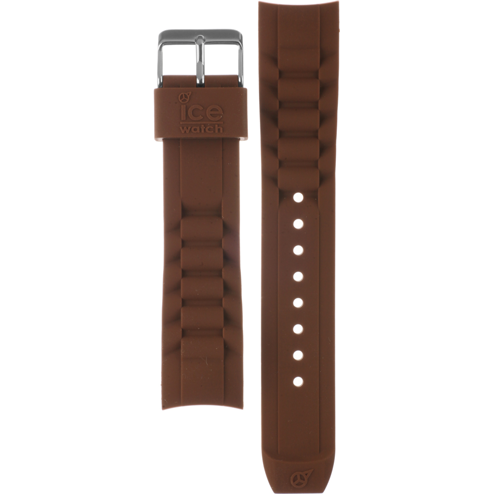 Ice-Watch Straps 005047 CT.MC.U.S.10 ICE Chocolate band