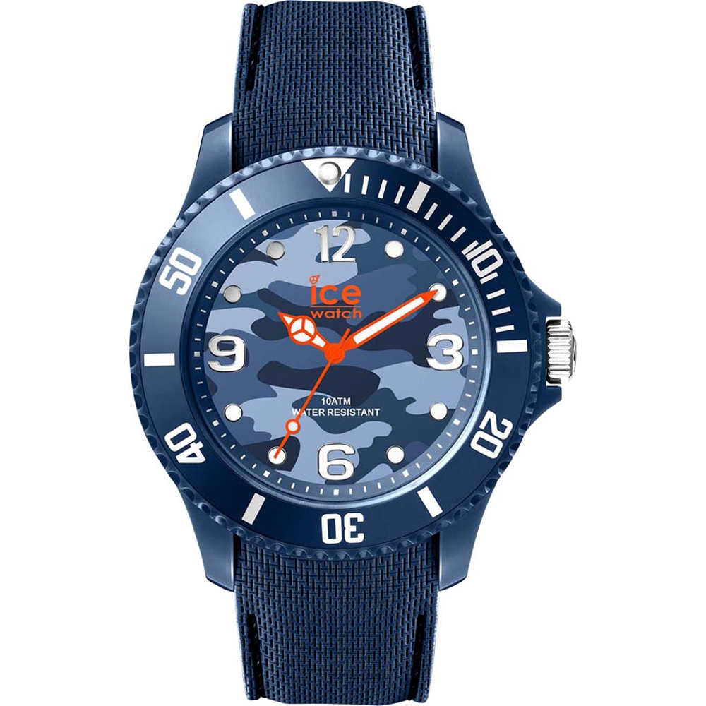 Ice-Watch Ice-Classic 016293 ICE BAstogne Horloge