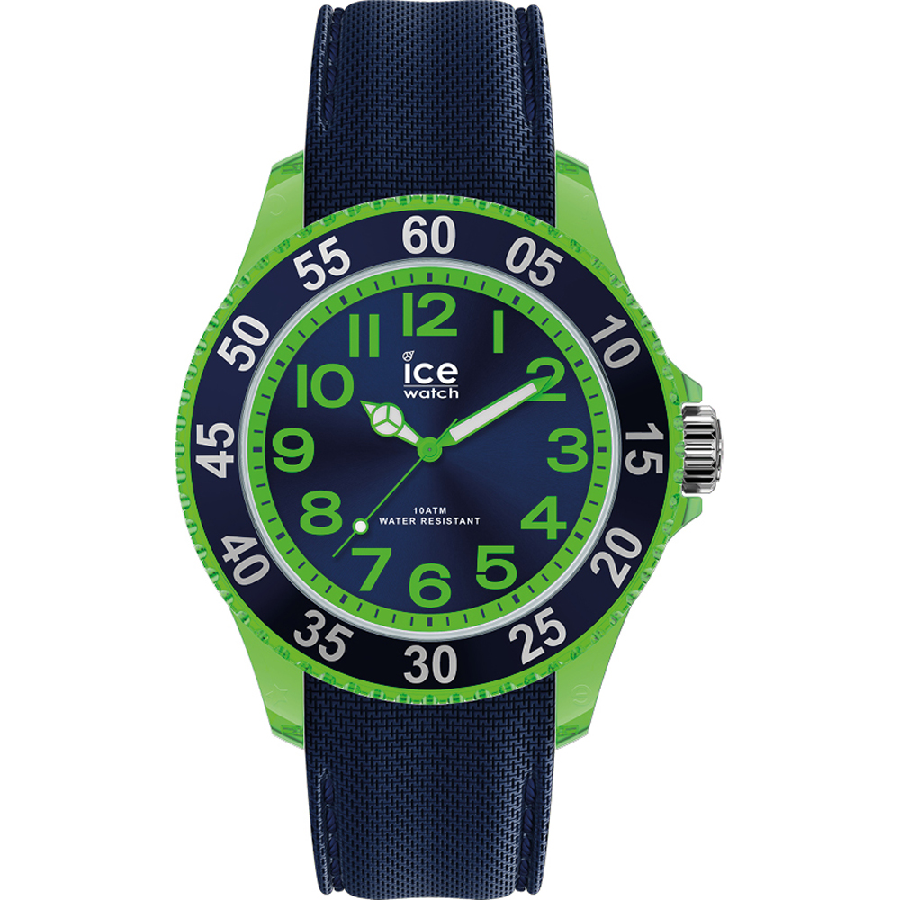Ice-Watch Ice-Kids 017735 ICE cartoon Horloge