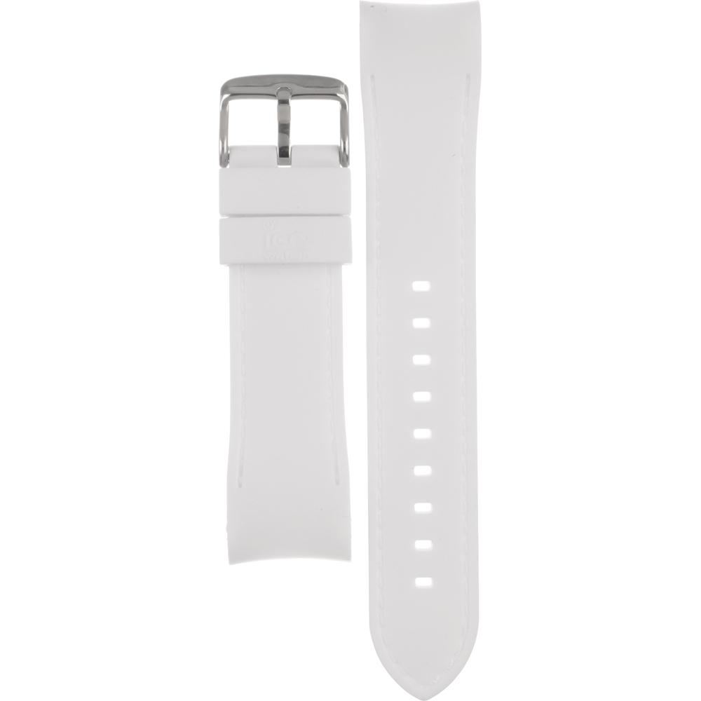 Ice-Watch Straps 005309 CHM.WE.B.S.12 ICE Chrono Horlogeband