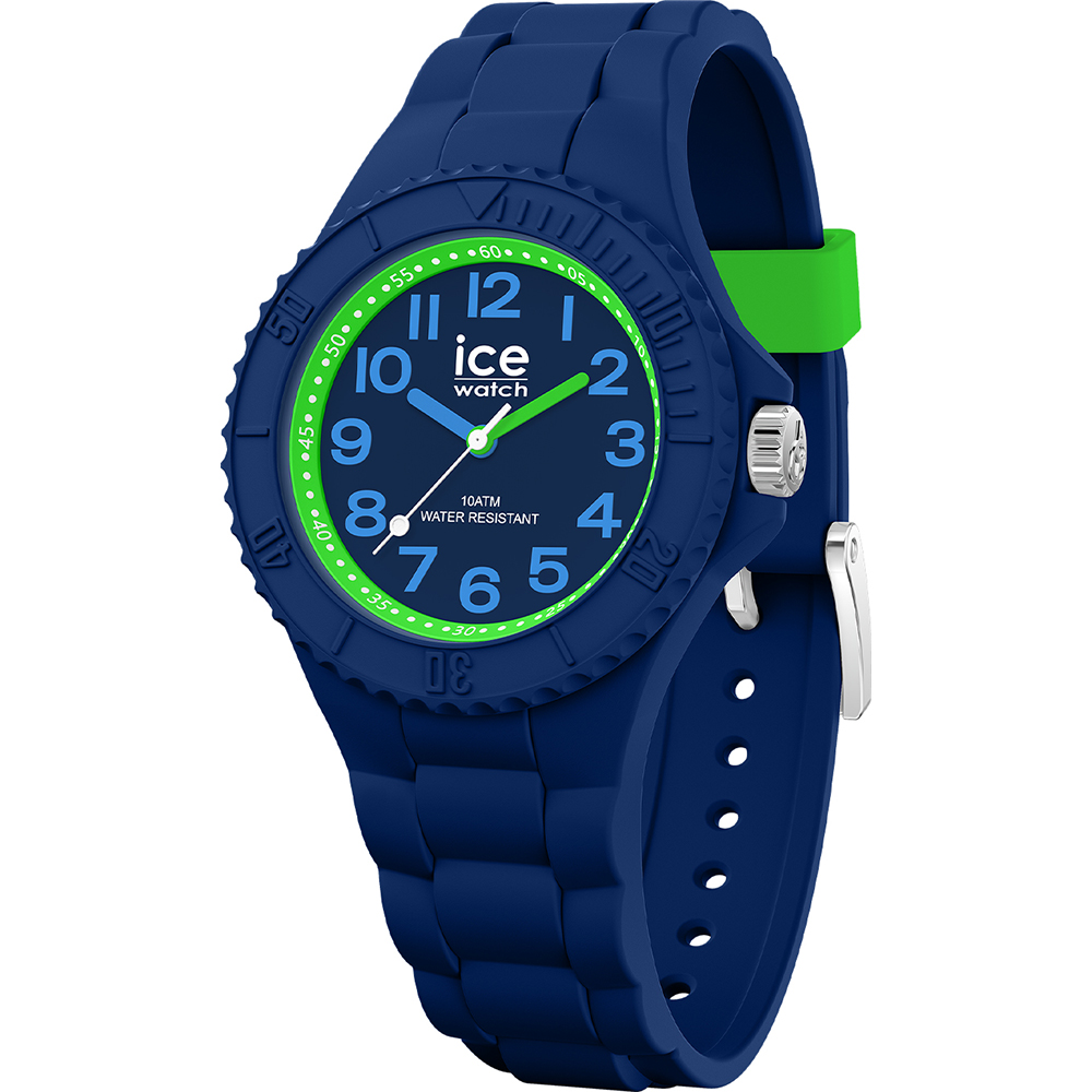 Ice-Watch Ice-Kids 020321 ICE hero Horloge