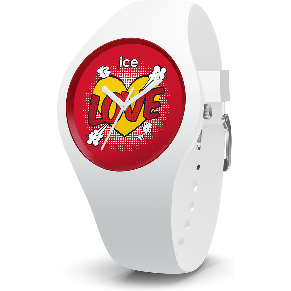 Ice-Watch Ice-Iconic 015267 ICE Love Horloge