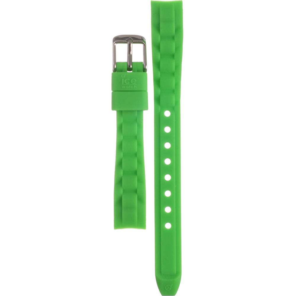 Ice-Watch Straps 004899 MN.GN.M.S.12 ICE Mini Horlogeband