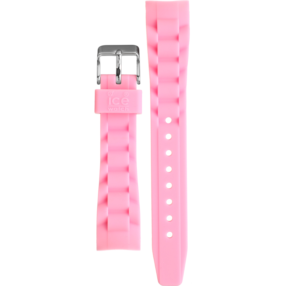 Ice-Watch Straps 005103 SI.PK.S.S.09 ICE Forever Horlogeband