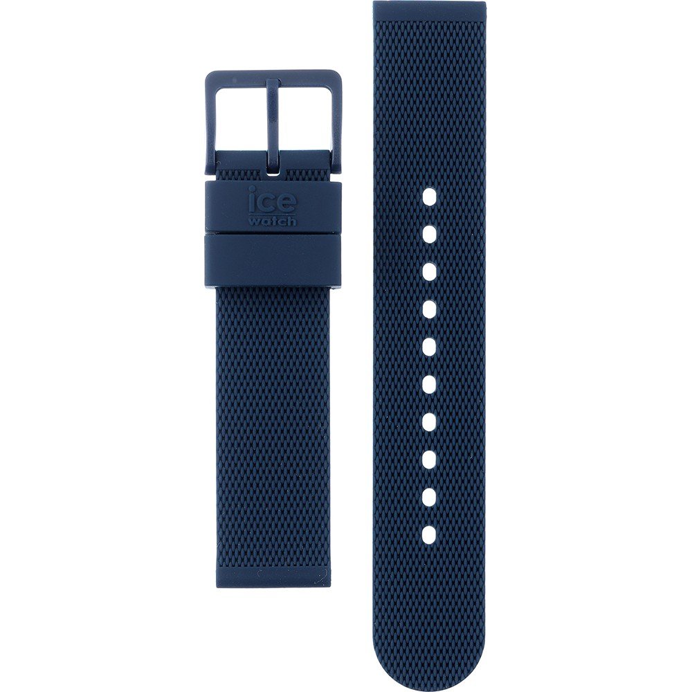 Ice-Watch Straps 018775 018743 ICE Solar power band