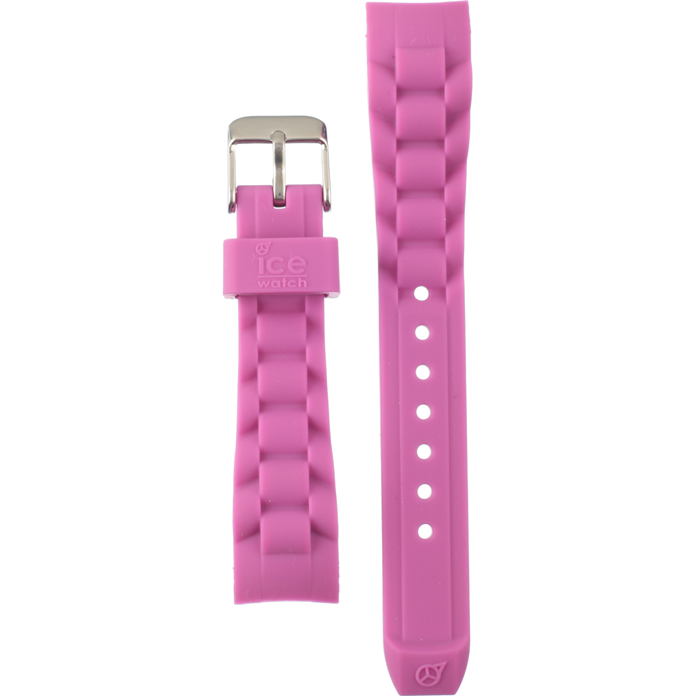 Ice-Watch Straps 005130 SI.ROD.S.S.14 ICE Forever Trendy Horlogeband