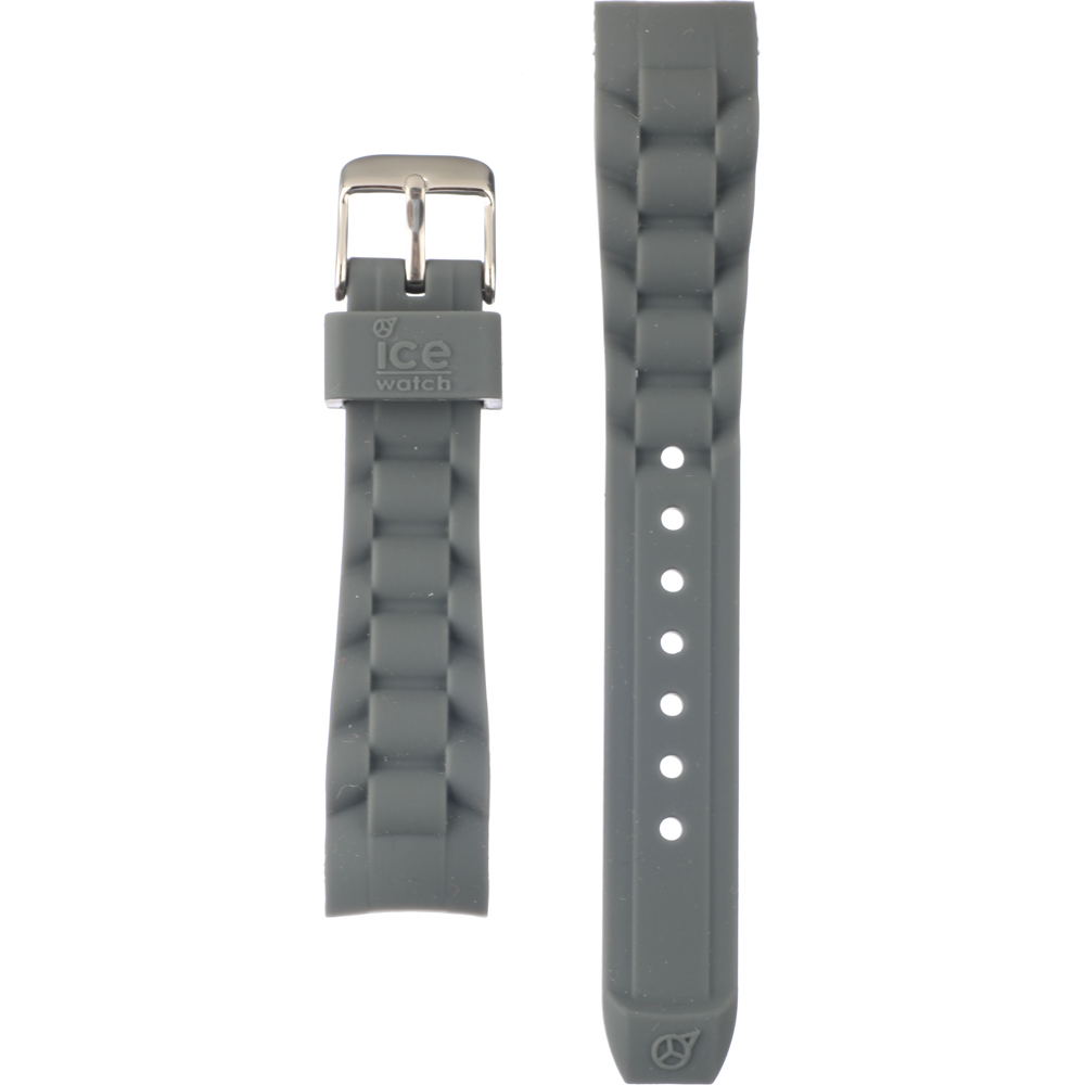 Ice-Watch Straps 005087 SP.SI.CHA.S.S.15 ICE Safari band