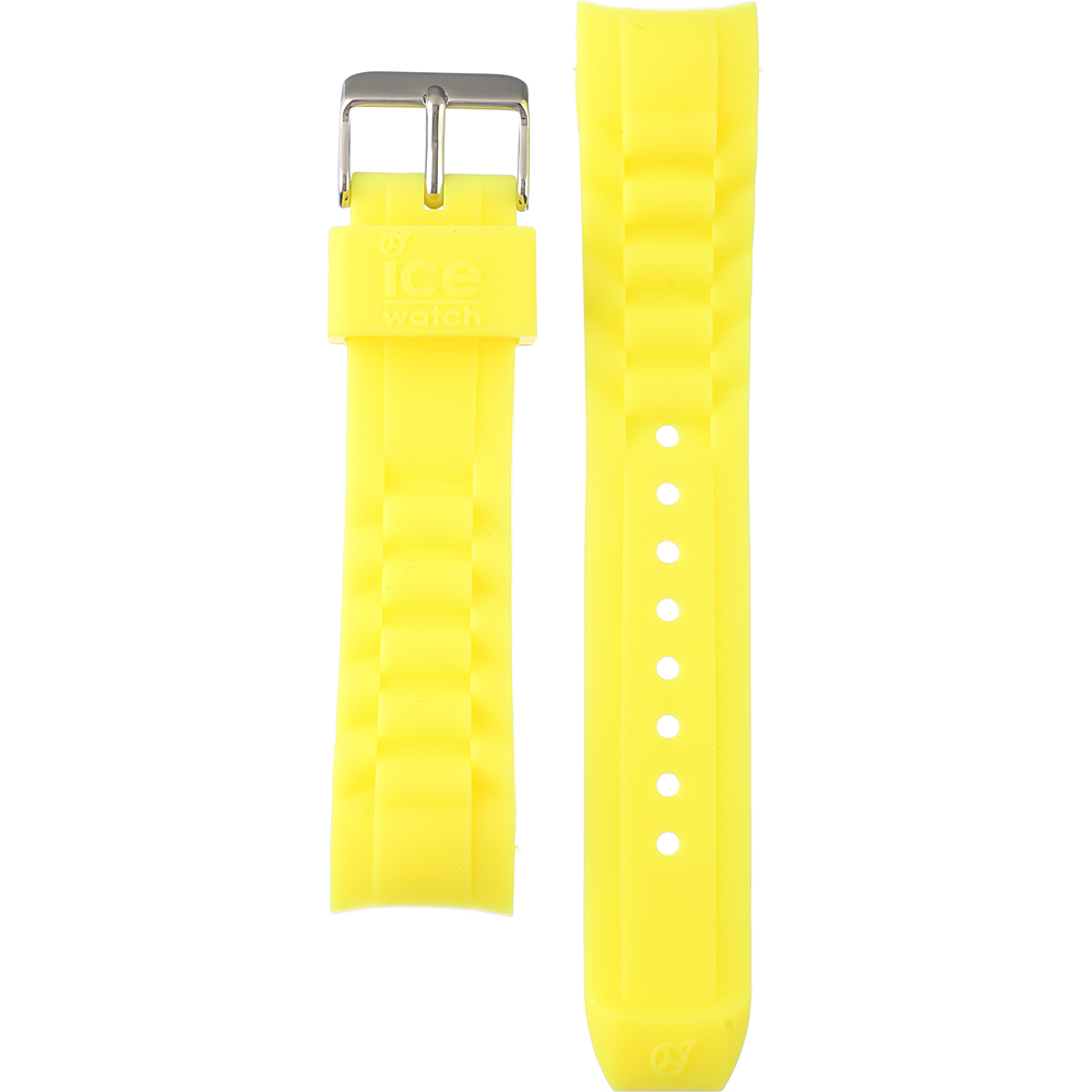 Ice-Watch Straps 005072 SS.NYW.U.S.12 ICE Flashy band